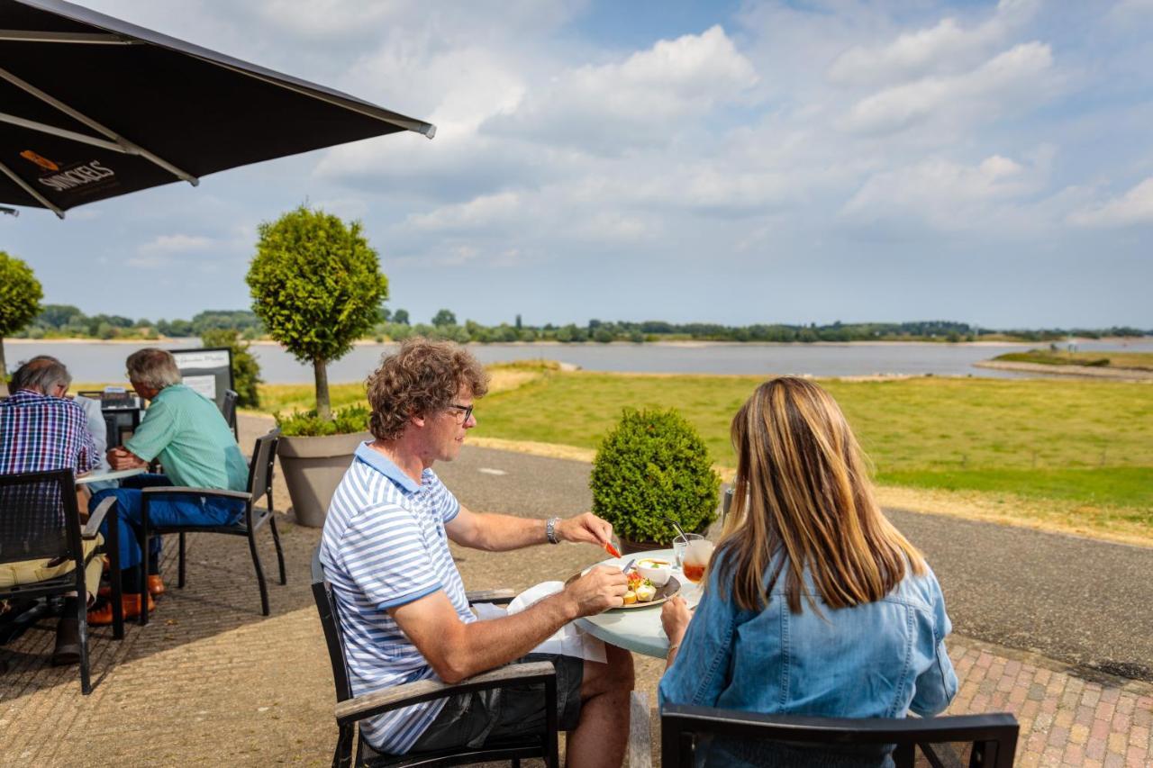 ホテル De Gouden Molen Rossum エクステリア 写真
