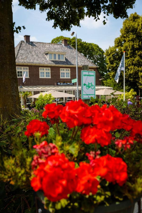ホテル De Gouden Molen Rossum エクステリア 写真
