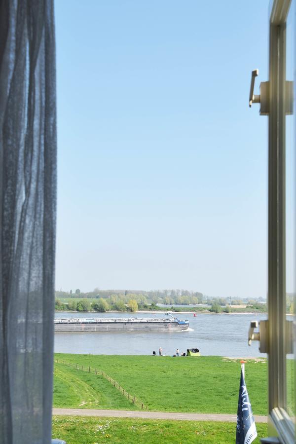 ホテル De Gouden Molen Rossum エクステリア 写真